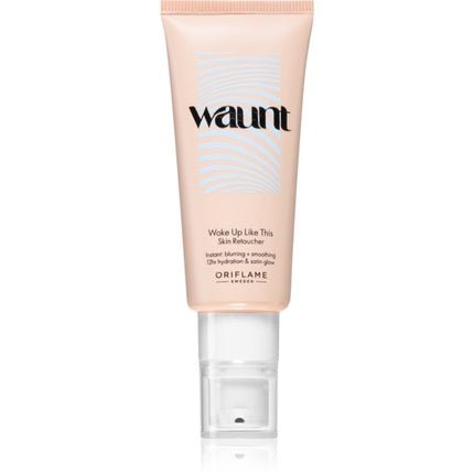 Oriflame Woke Up Like This Correcting Cream with Glitter 40 ml - Maison des fragrances