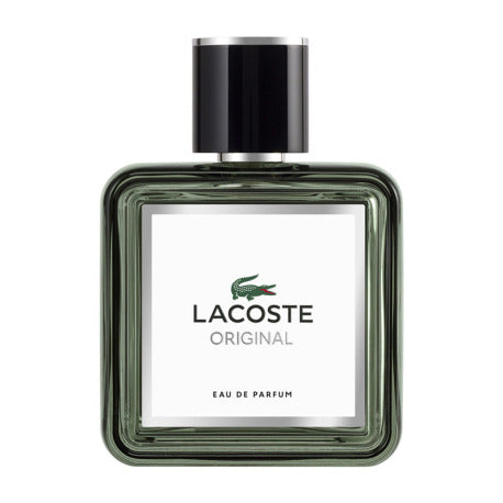 Lacoste Original Eau De Parfum Spray 100ml
