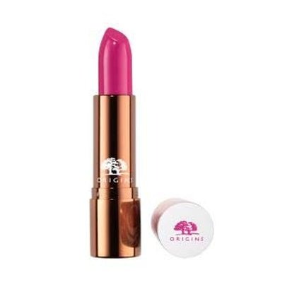 Origins Blooming Bold Lipstick Va Va Violet - Maison des fragrances
