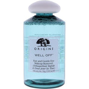 Origins Well Off Fast and Gentle Eye Makeup Remover 150ml - Maison des fragrances