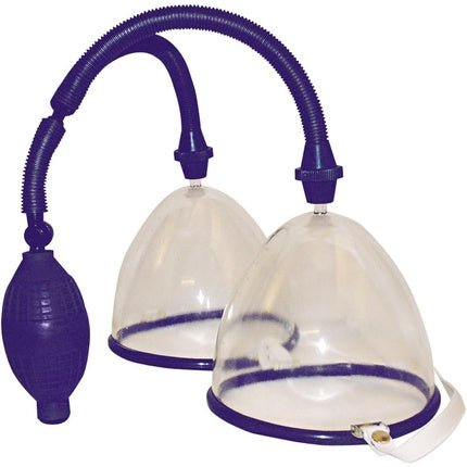Orion 521337 Breast Suction Cups for Quick Breast Enlargement - Maison des fragrances
