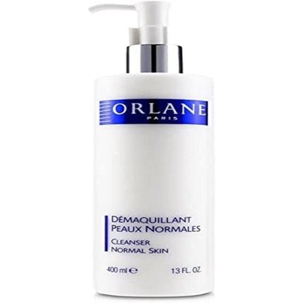 Orlane Cleansing Milk 400ml - Maison des fragrances