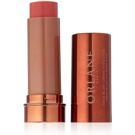 Orlane Creme Ensoleille Stick Blush 10g - Maison des fragrances