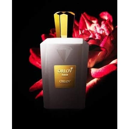 Orlov Paris Orlov Sensual Pink Eau de Parfum 75ml Unisexe - Maison des fragrances