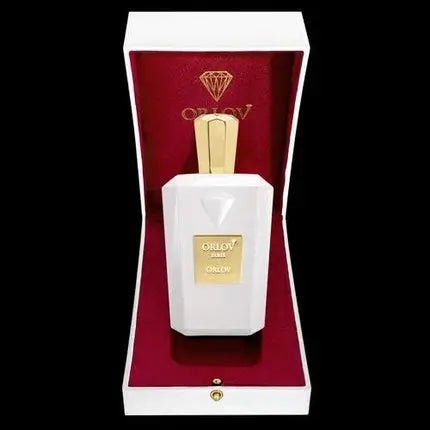 Orlov Paris Orlov Sensual Pink Eau de Parfum 75ml Unisexe - Maison des fragrances
