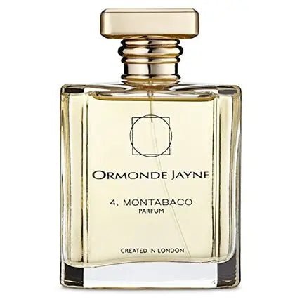 ORMONDE JAYNE Montabaco Parfum Spray 4 fl. oz. - Maison des fragrances