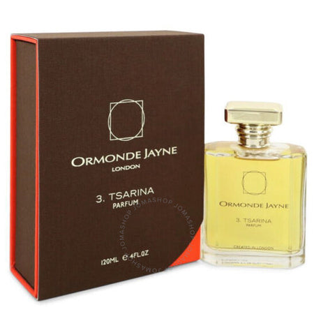 Ormonde Jayne