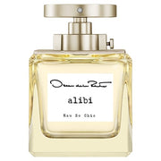 Oscar De La Renta Alibi Eau So Chic Perfume Eau de Toilette (EDT) Femme 100ml - Maison des fragrances