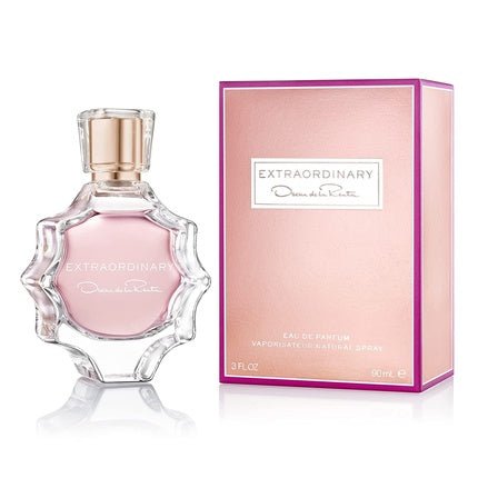 Oscar De La Renta Extraordinary Eau de Parfum (EDP) Mixte 89ml - Maison des fragrances