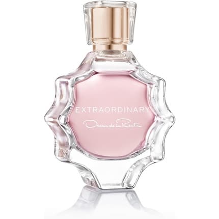 Oscar De La Renta Extraordinary Eau de Parfum (EDP) Mixte 89ml - Maison des fragrances
