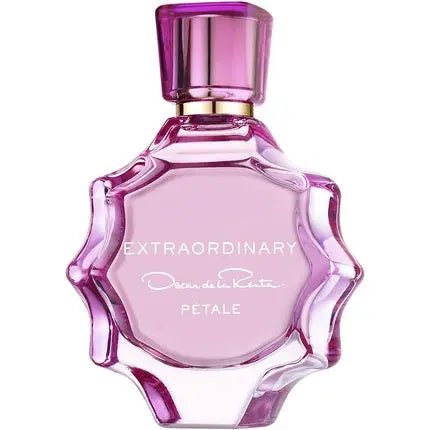 Oscar De La Renta Extraordinary Petale Eau de Parfum (EDP) Mixte 90ml - Maison des fragrances