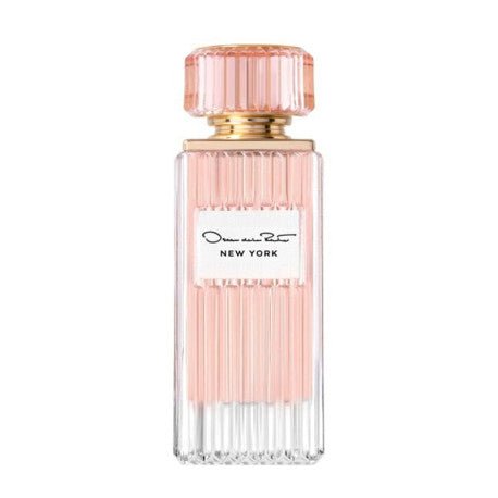 Oscar De La Renta New York Eau de Parfum (EDP) Mixte 100ml - Maison des fragrances