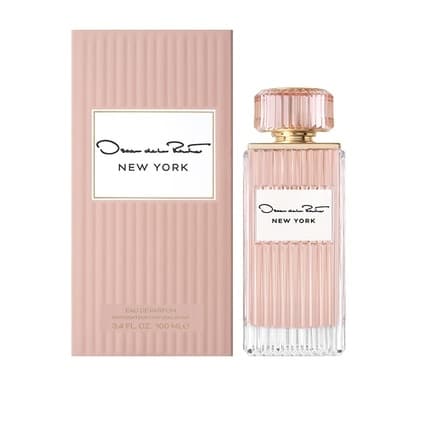 Oscar De La Renta New York Eau de Parfum (EDP) Mixte 30ml - Maison des fragrances