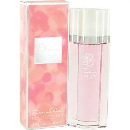 Oscar De La Renta - Oscar Flor - Eau De Parfum - 100ml - Maison des fragrances