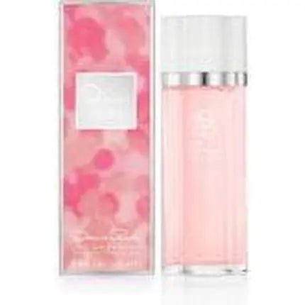 Oscar De La Renta - Oscar Flor - Eau De Parfum - 100ml - Maison des fragrances