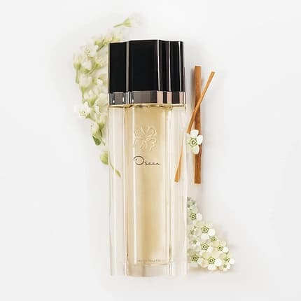 Oscar De La Renta Oscar Perfumed Dusting Powder Eau de Parfum (EDP) Mixte 154ml - Maison des fragrances