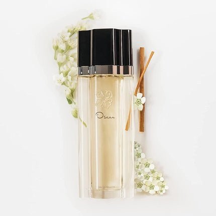 Oscar De La Renta Oscar Perfumed Dusting Powder Eau de Parfum (EDP) Mixte 154ml - Maison des fragrances