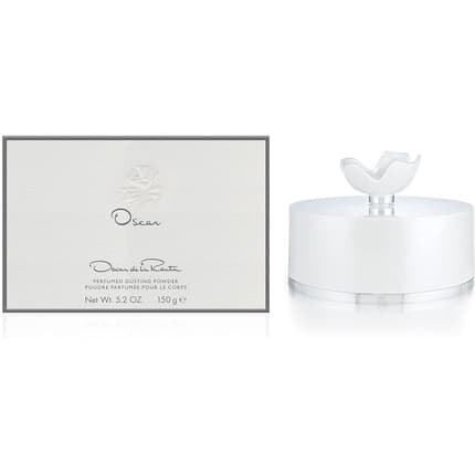 Oscar De La Renta Oscar Perfumed Dusting Powder Eau de Parfum (EDP) Mixte 154ml - Maison des fragrances