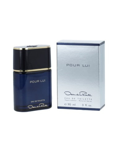 Oscar De La Renta Pour Lui Eau De Toilette 90 ml (homme)