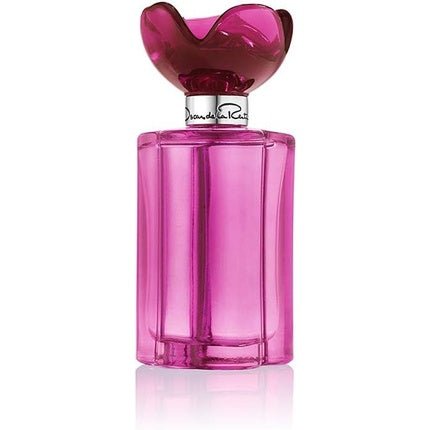 Oscar De La Renta Rose Eau de Toilette 101 ml - Floral - Maison des fragrances