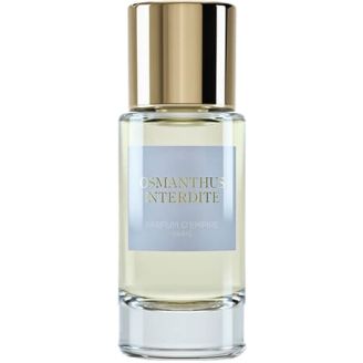 Osmanthus Interdite