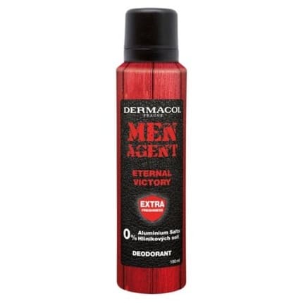 Other Brands Agent Deodorant Eternal Victory Déodorant (Déo) Homme 150ml - Maison des fragrances