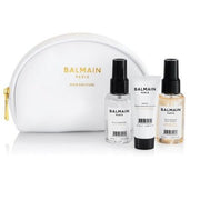 Other Brands Cosmetic Styling Bag Silk Perfume + Argan Moisturizing Coffret (Coffret) Mixte 50ml - Maison des fragrances