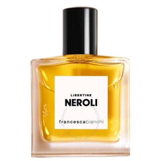 Other Brands FRANCESCA BIANCHI Libertine Néroli Extrait De Profumo Parfum (Parfum) Mixte 30ml - Maison des fragrances
