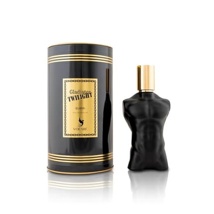 Other Brands Gladiator Twilight Perfume Elixir Eau de Parfum (EDP) Mixte 100ml - Maison des fragrances