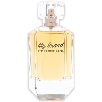 Other Brands New Brand My Brand Eau de Parfum (EDP) Femme 98ml - Maison des fragrances