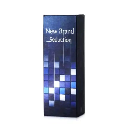 Other Brands New Brand Perfumes Seduction Eau de Parfum (EDP) Femme 98ml - Maison des fragrances