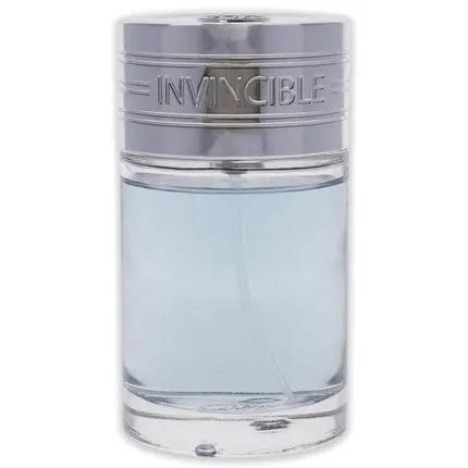 Other Brands Prestige Invincible Eau de Toilette (EDT) Homme 98ml - Maison des fragrances