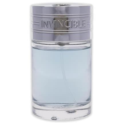 Other Brands Prestige Invincible Eau de Toilette (EDT) Homme 98ml - Maison des fragrances