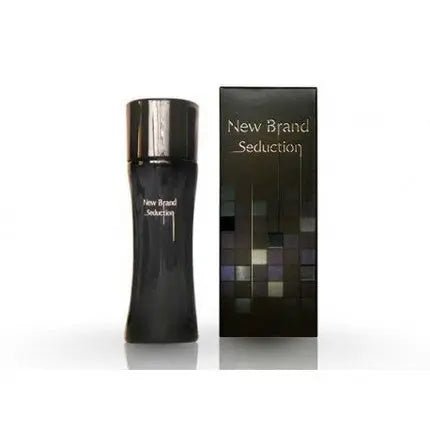 Other Brands Sduction par New Brand 's Made in France Eau de Toilette (EDT) Homme 100ml - Maison des fragrances