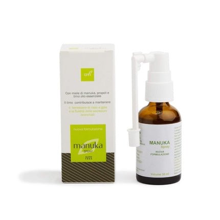 Oti Manuka New Formula Spray 30ml - Maison des fragrances