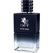 Otto Kern Cool Contrast Man Eau de Toilette Spray 30ml - Maison des fragrances