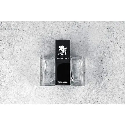 Otto Kern Signature Man Aftershave Lotion 50ml - Maison des fragrances