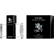 Otto Kern Signature Man Aftershave Lotion 50ml - Maison des fragrances