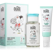 OUATE Face Care Routine Gift Set for Children (Age 9+) - Confezione Regalo - Maison des fragrances