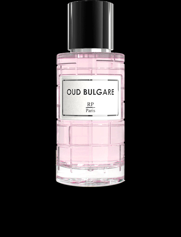 OUD BULGARE par RP PARFUMS