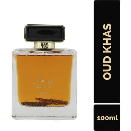 Oud Khas Eau de parfum Spray 100ml - Maison des fragrances