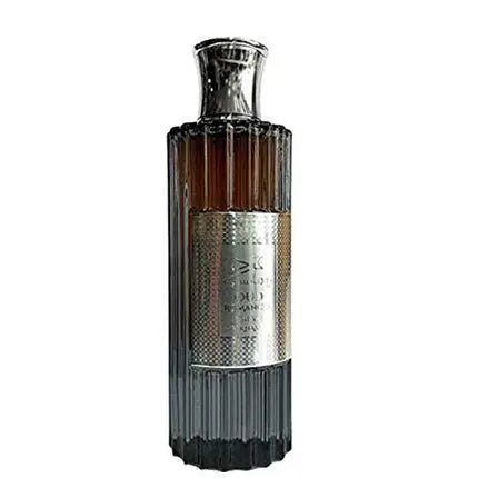 Oud Romancea Fakhma par My Unisex Perfume 100ml - Eau de Parfum Jasmine, Vanilla, Woody Oud Scents - Maison des fragrances