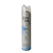 Oyster Libera e Bella Hair Spray for Strong Hold with Panthenol Moisture Regulating 250ml - Maison des fragrances