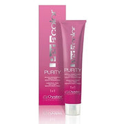OYSTER Purity Professional No Ammonia 6 - 4 Dark Blonde Copper Hair Dye - Maison des fragrances