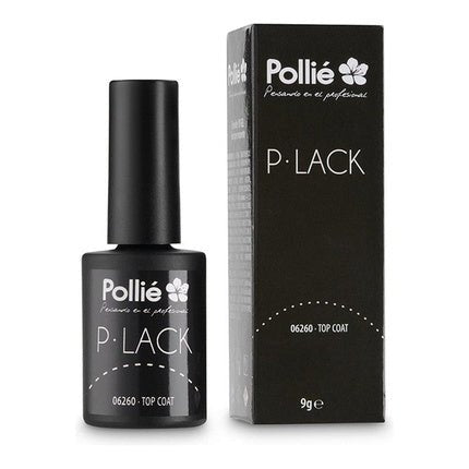 P - Lack Top Coat 9 G - Maison des fragrances