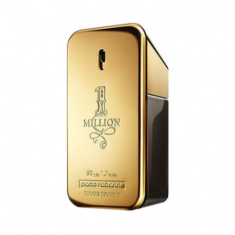1 MILLION - EAU DE TOILETTE