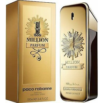 Paco Rabanne 1 Million Pour Homme Parfum