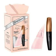 Paco Rabanne 3616303795498 Woman d Water + Mascara Bruno 30ml pour femme - Maison des fragrances