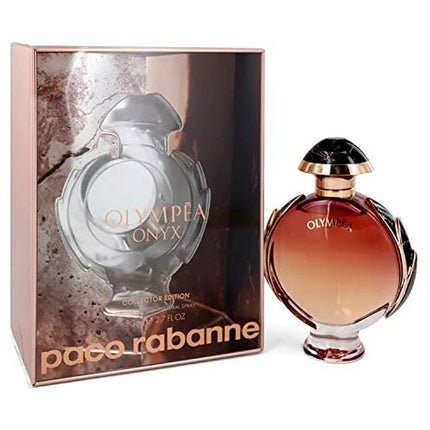 Paco Rabanne Collector Edition Eau de Parfum 2.7oz Unisexe - Maison des fragrances