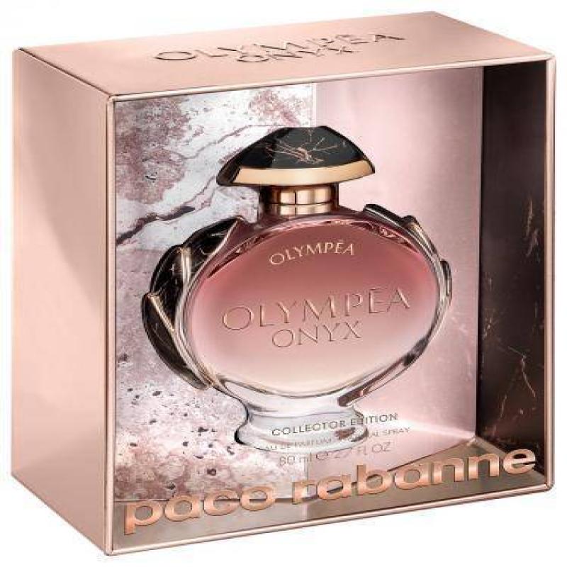 Paco Rabanne Collector Edition Eau de Parfum 2.7oz Unisexe - Maison des fragrances